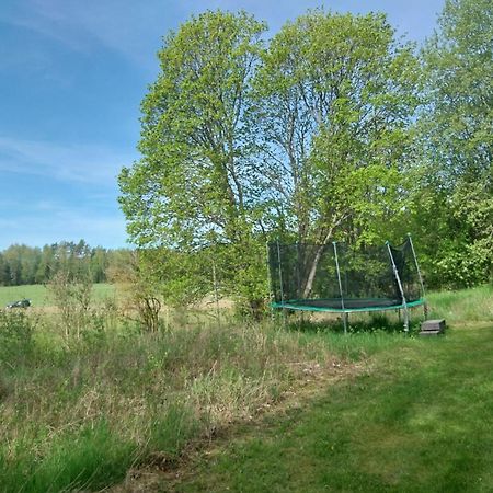 Gyttja Vaestergards Nagu Eksteriør bilde