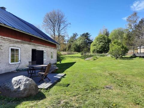 Gyttja Vaestergards Nagu Eksteriør bilde