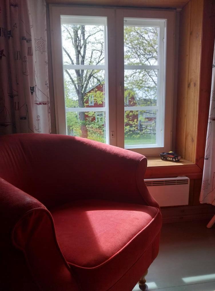 Gyttja Vaestergards Nagu Eksteriør bilde